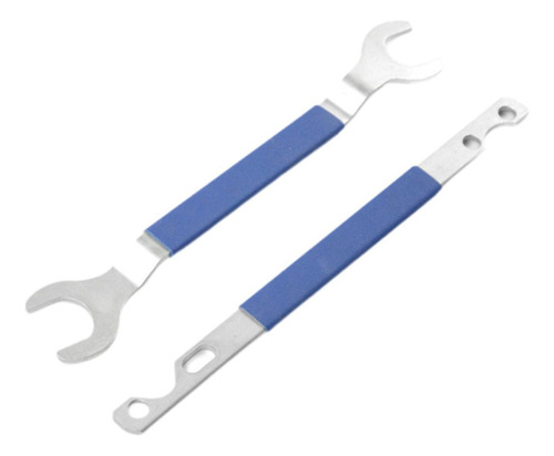 2x Juego De Llaves Para Embrague De Ventilador 32mm 36mm