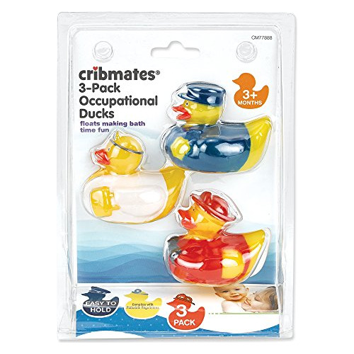 Patos Mini Cribmates