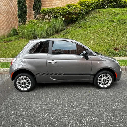 Fiat 500 1.4 Cult 8v