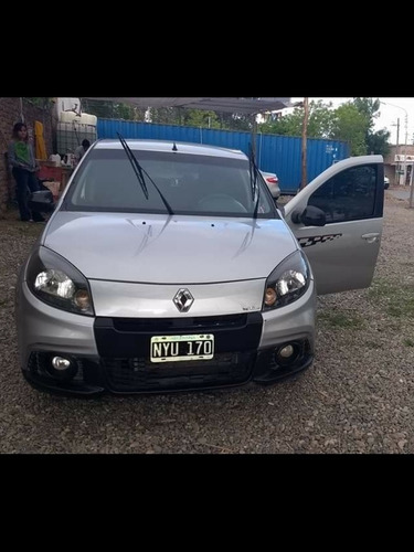 Renault Sandero Gt Line Vendidooooo