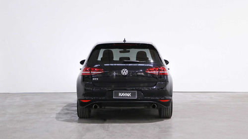 Imagen 5 de 15 de Volkswagen Golf 2.0 Gti Tsi App Connect + Cuero - 343459 - C