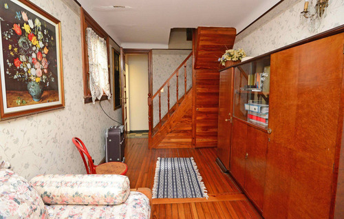 Imagen 29 de 30 de Impecable Casa De 6 Ambientes Con Cochera !!!
