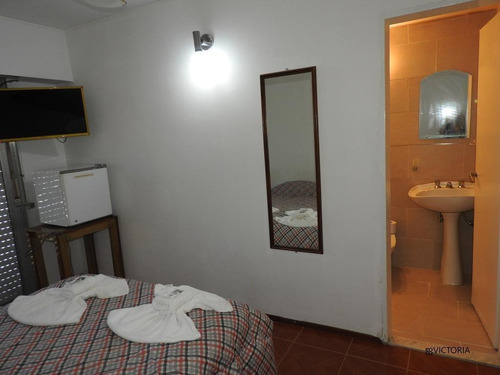 Imagen 11 de 24 de Espectacular Hotel 24 Habitaciones A 150 Mts Del Mar En Villa Gesell Muy Acreditado