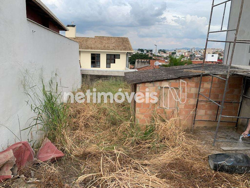 Imagem 5 de 11 de Venda Lote-área-terreno Nossa Senhora Do Carmo Contagem - 908873