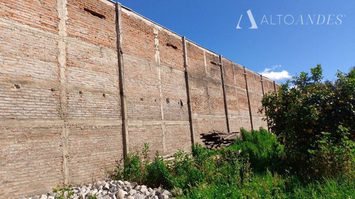Sitio En Venta En Talca