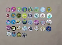 Comprar Tazos Bob Esponja 36 Piezas