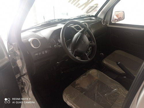 Dfsk Pick Up Standard Hasta 100% Financiado