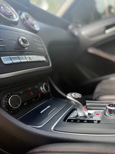 Mercedes-Benz AMG 2.0 A45 Amg 4matic