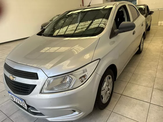 Chevrolet Prisma 1.4 Joy Ls + 98cv