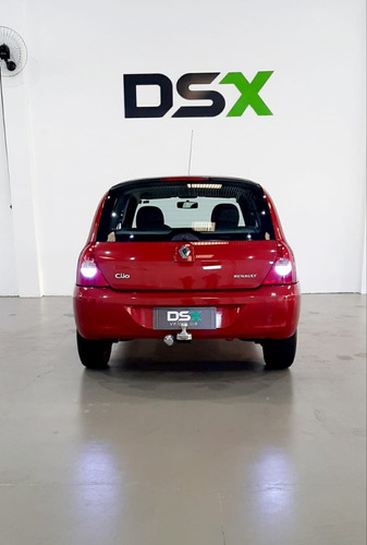 Oportunidade, Clio Hatch 2011 Com 65.000km