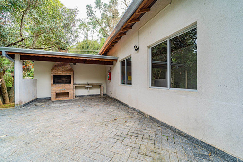 Imagem 13 de 21 de Casa De Condomínio À Venda No Colina De Cotia Com 2 Quartos, 1 Vaga Por R$ 260 Mil - Ca3996