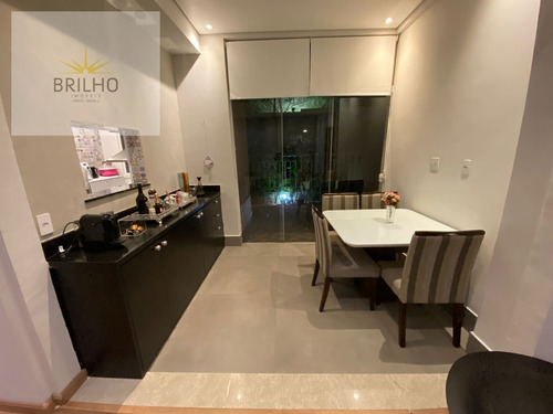Imagem 2 de 15 de Apartamento Em Tamboré - Santana De Parnaíba - 7481