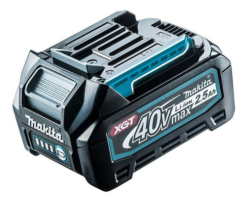 Furadeira Angular 40v Xgt Da001 2x Bateria 2.5ah Makita 220v