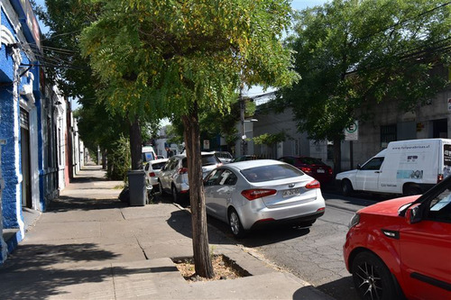 Imagen 13 de 13 de Local Comercial En Venta En Santiago