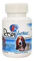 Comprar Respi Vetnat Apoyo Problemas Respiratorios Suplemento Perro