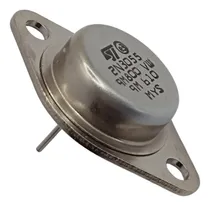 Comprar Transistor De Potencia 2n3055 15a (2 Pieza)