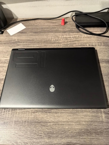Laptop Alienware M16 R2 Negro 64gb De Ram Windows 11 Dark Moon (Usado)