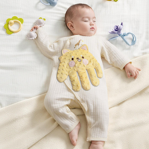 Palma Calmante Para Bebés Palma Para Dormir Para Bebés Almoh