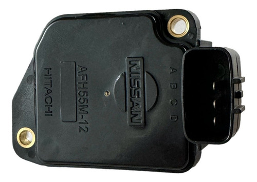 Sensor De Flujo De Aire Maf Para Nissan Pick Up D21 Np300 D2