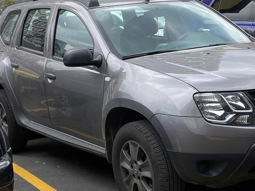 Renault Duster 2020 4x2 2.0