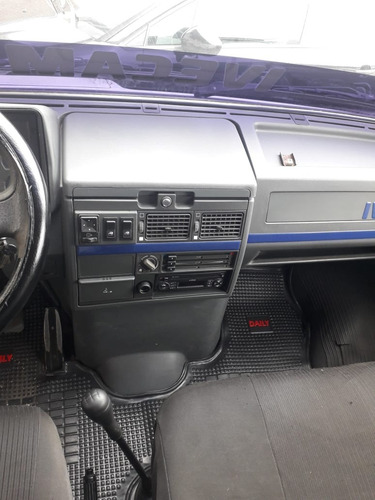 Iveco Daily 40-13