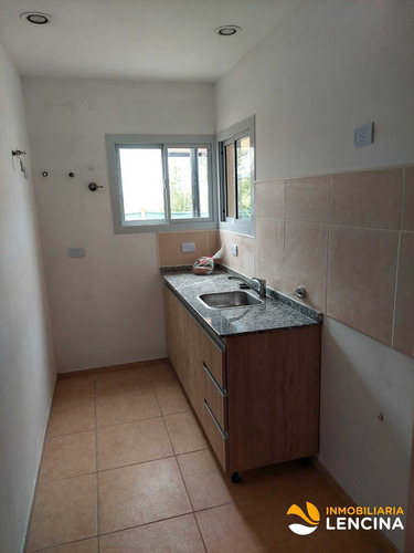 Imagen 6 de 12 de Departamento En Venta - 1 Dormitorio Con Cochera - Santa Cruz Del Lago