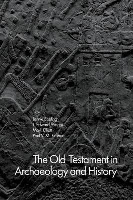 Libro The Old Testament In Archaeology And History - Jenn...