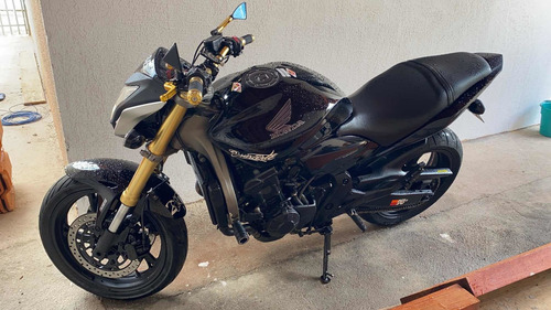 Honda Hornet