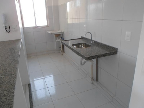 Imagem 13 de 15 de Apartamento Para Alugar Na Cidade De Fortaleza-ce - L10677