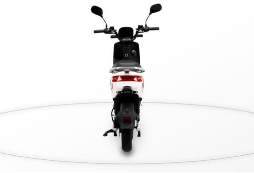 Imagen 11 de 16 de Moto Electrica Lvn Lx04