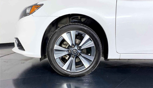 Imagen 9 de 15 de 109922 - Nissan Sentra 2018 Con Garantía