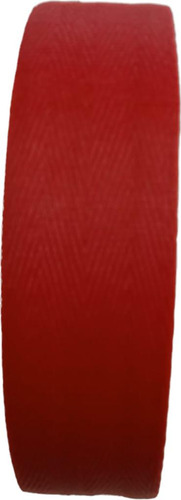Cincha Plástica Ancho 6cm. X Rollo 50mt. Color Rojo 1471
