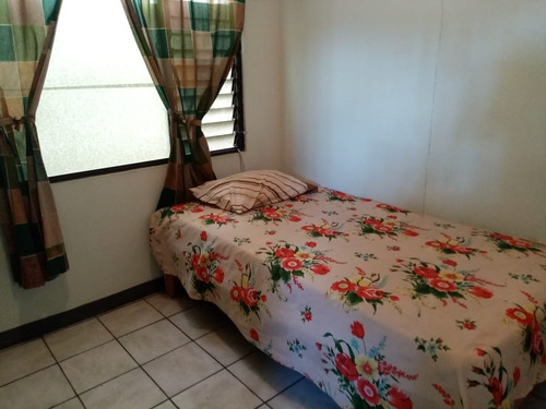 Imagen 6 de 12 de Apartamento Amueblado, Cerca Del Aeropuerto