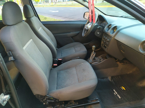 Imagen 9 de 10 de Chevrolet Celta 2012 1.4 Ls+aa