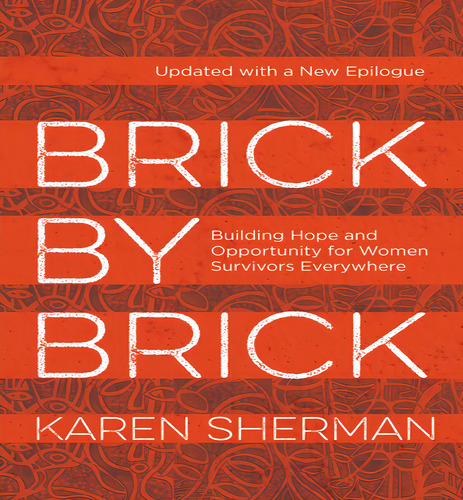 Brick By Brick, De Sherman Karen. Editorial Rowman & Littlefield En Inglés, 2024