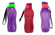 Comprar Garrafa Eco Tupper 500 Ml  3 (peças) Tupperware