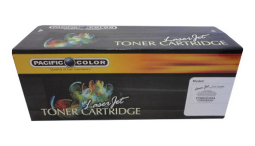 Toner Pacific Color Para Impresoras Hp Ptnq5949a