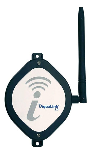 Jandy Iq20-a Iaqualink 2.0 Wireless Sistema De Piscina Inter