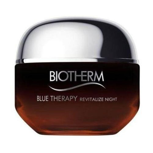 Biotherm Facial Noche Amber Algae Revit 50ml