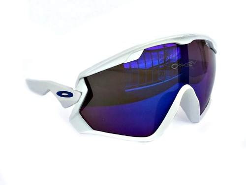 Gafas De Ciclismo Windjaket 2.0 Ruta Mtb Polarizado Uv400