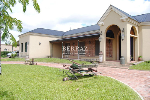Casa Venta El Canton Norte - Escobar