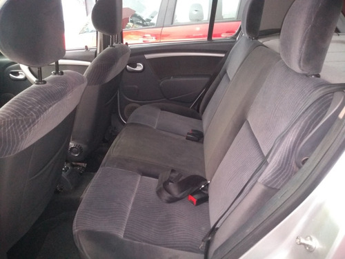 Renault Sandero 1.6 Luxe 2008
