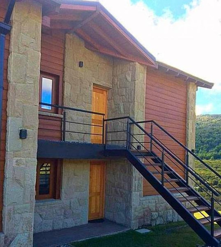 Imagen 7 de 23 de Departamento Alquiler Temp. 4amb En Aralauquen Golf