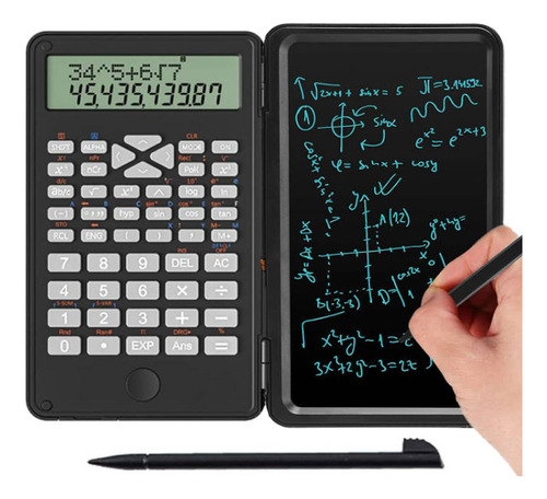 Calculadora Científica Para Estudiantes, Calculadora Científica,calculadora Inteligente,calculadora Cientifica
