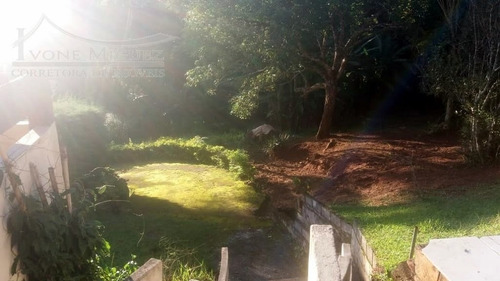 Imagem 6 de 15 de Casa Em Palmares - Paty Do Alferes - 2602