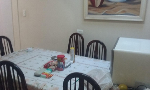 Imagem 2 de 9 de Casa À Venda, 3 Quartos, 2 Suítes, 3 Vagas, Santa Terezinha - São Bernardo Do Campo/sp - 52272