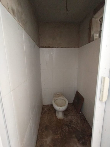 Imagem 10 de 20 de Entrada De R$56.000 E Saldo Financiado! Sobrado Com 3 Dormitórios À Venda, 110 M² Por R$ 280.000 - Vila Atlântica - Mongaguá/sp - So0937
