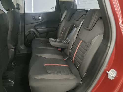 Imagem 6 de 14 de Fiat Toro Freedom 1.8 At6 4x2 Flex Automático 2018 2019