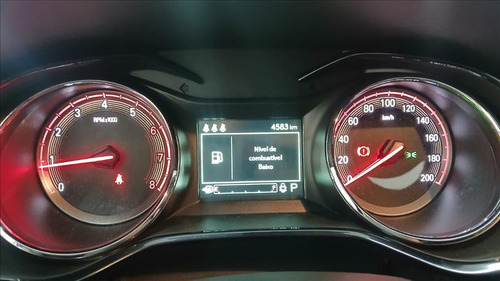 Chevrolet Onix 1.0 Turbo Flex rs Automático