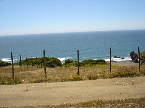 Terreno Frente Al Mar: Tu Oportunidad De Inversión Ideal.